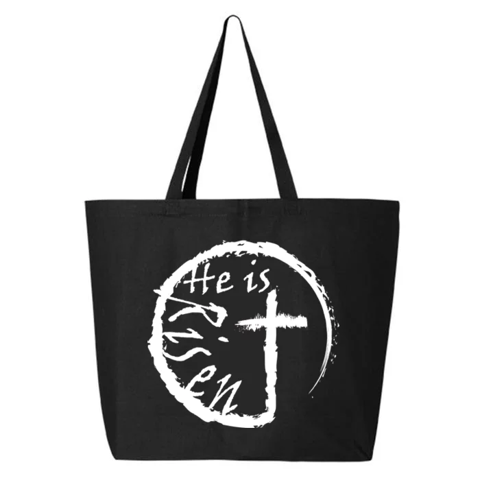 He Is Risen 25L Jumbo Tote