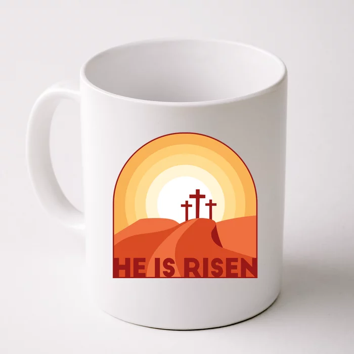 Customized Jesus Easter Coffee Mug Personalized Gift for Coffee