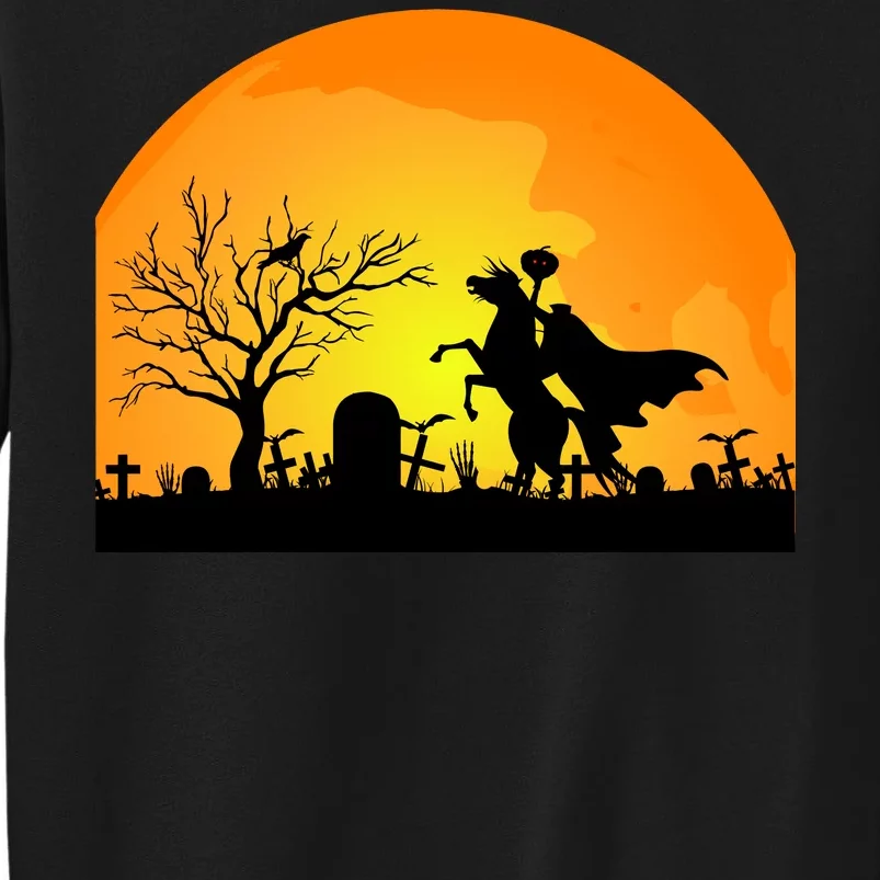 Headless Horseman Sweatshirt