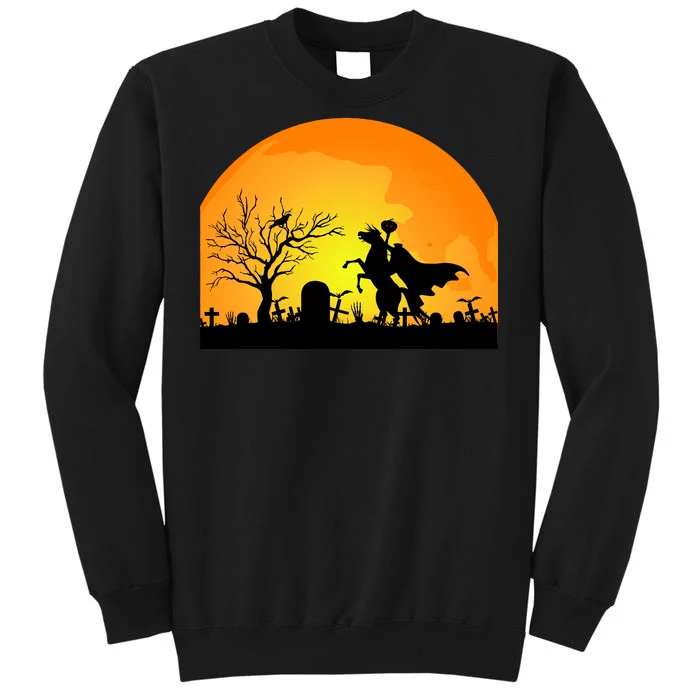 Headless Horseman Sweatshirt