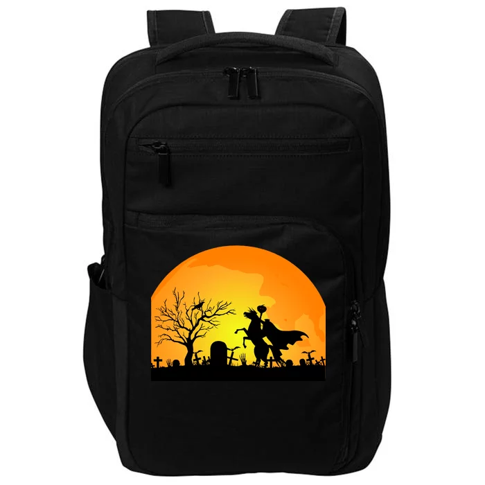 Headless Horseman Impact Tech Backpack