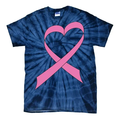 Rogue Breast Cancer Awareness T-Shirt - Pink Tie-Dye