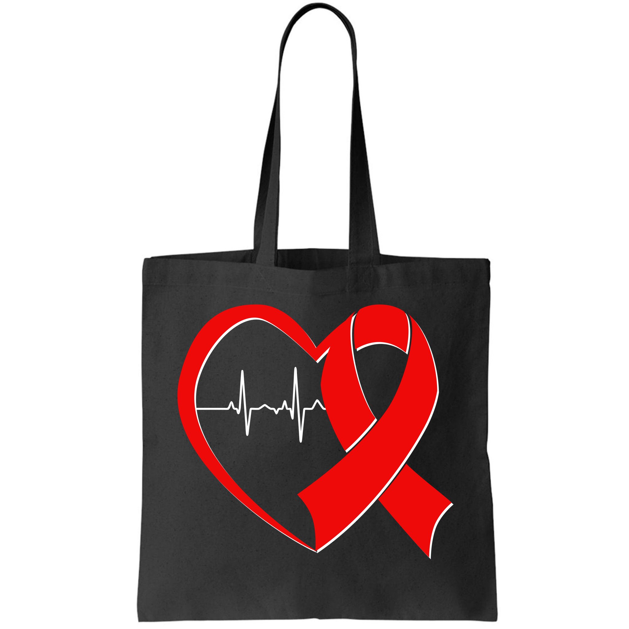 Heart health deals totes