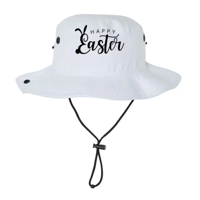 Happy Easter Bunny Holiday Legacy Cool Fit Booney Bucket Hat