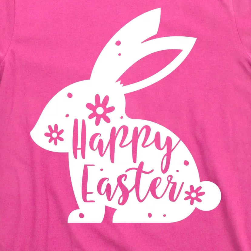 Happy Easter Bunny Gift T-Shirt