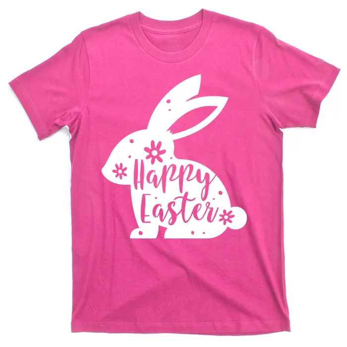 Happy Easter Bunny Gift T-Shirt