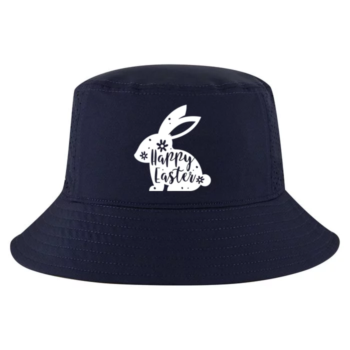 Happy Easter Bunny Gift Cool Comfort Performance Bucket Hat