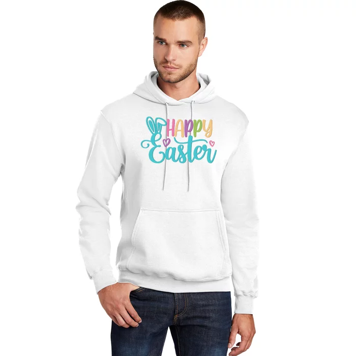 Happy Easter Cute Holiday Hoodie