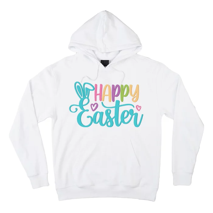 Happy Easter Cute Holiday Hoodie