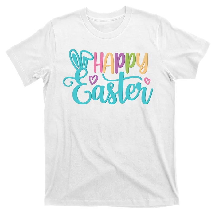 Happy Easter Cute Holiday T-Shirt