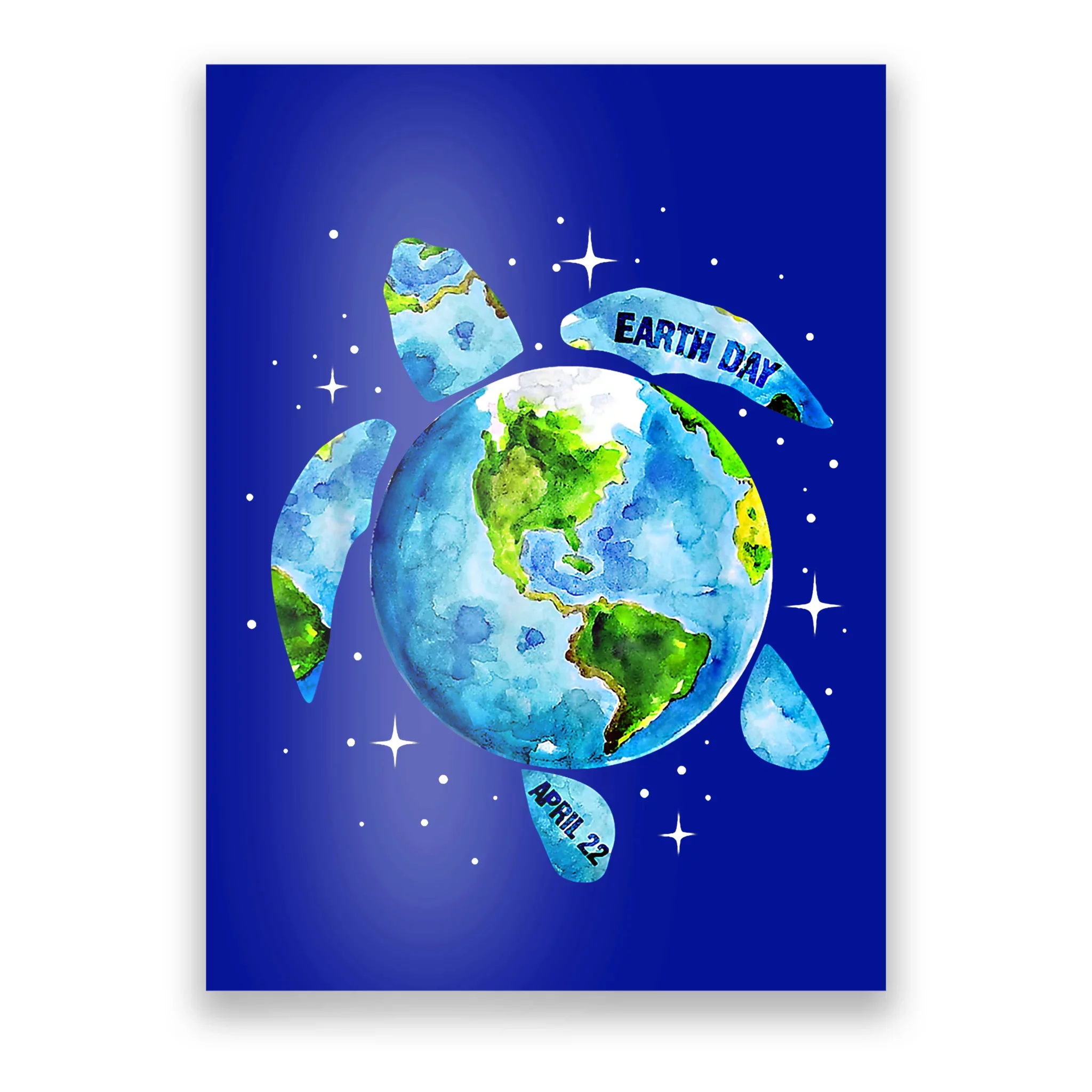 Our Planet Earth Day Concept Background Ecology Concept Design Globe Stock  Photo by ©DOERS 648753196
