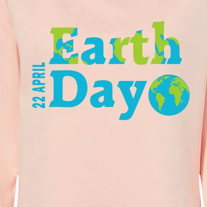 Happy Earth Day 2024 Funny Earth Day Boy Dab Womens California Wash Sweatshirt