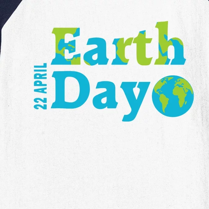 Happy Earth Day 2024 Funny Earth Day Boy Dab Baseball Sleeve Shirt