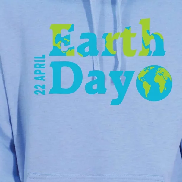 Happy Earth Day 2024 Funny Earth Day Boy Dab Unisex Surf Hoodie