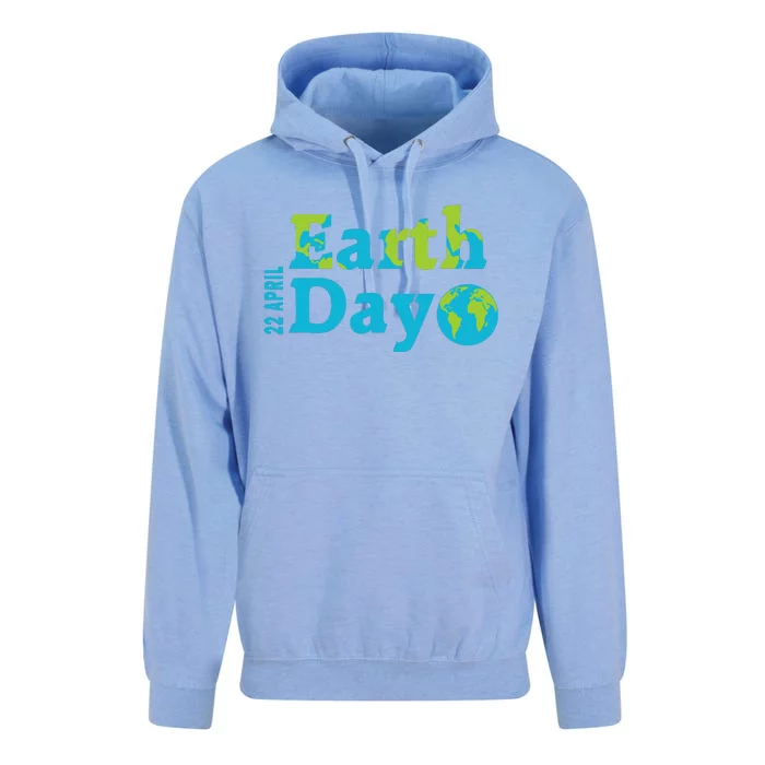 Happy Earth Day 2024 Funny Earth Day Boy Dab Unisex Surf Hoodie