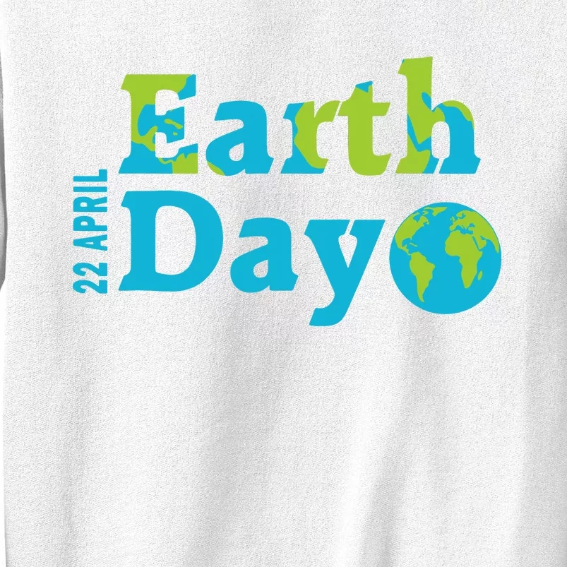 Happy Earth Day 2024 Funny Earth Day Boy Dab Sweatshirt