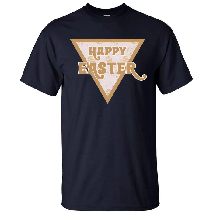 Happy Easter Design For Women And Happy Easter Day Tall T-Shirt