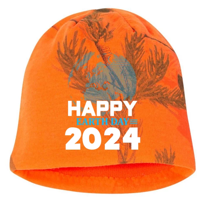 Happy Earth Day 2024 Kati - Camo Knit Beanie