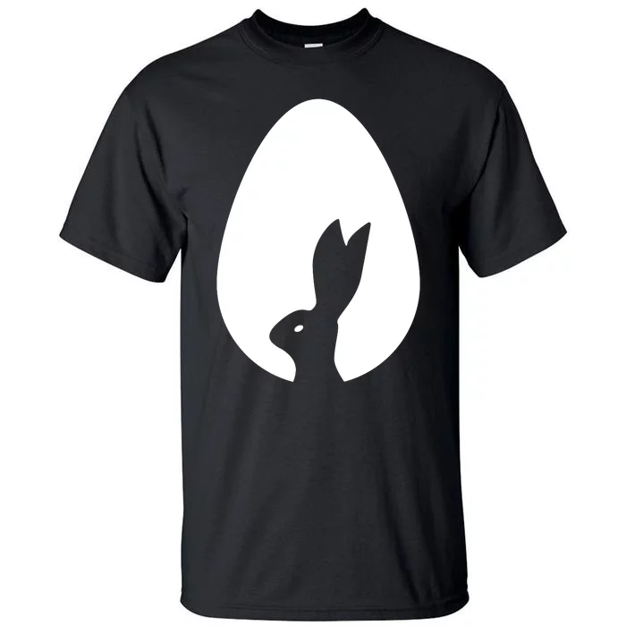 Happy Easter Day 2024 Tall T-Shirt