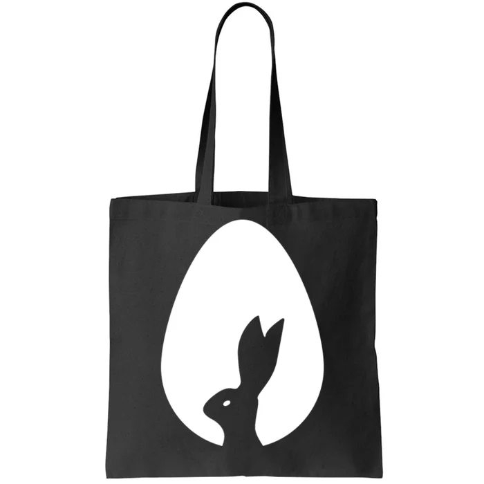 Happy Easter Day 2024 Tote Bag