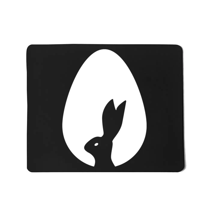 Happy Easter Day 2024 Mousepad