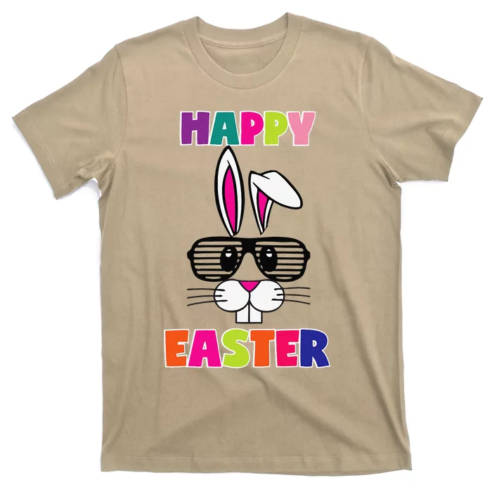 Men's Easter Bunny Costume