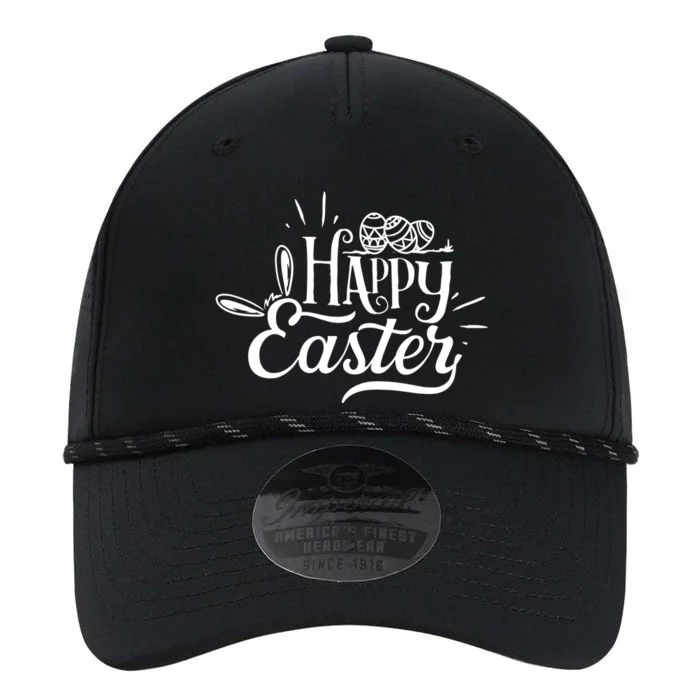 Happy Easter Egg Holiday Performance The Dyno Cap