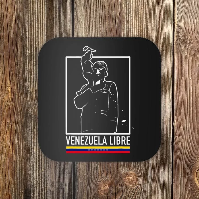 Hasta El Final Abajo Cadenas Venezuela Libre Coaster