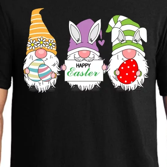 Happy Easter Gnome Pajama Set