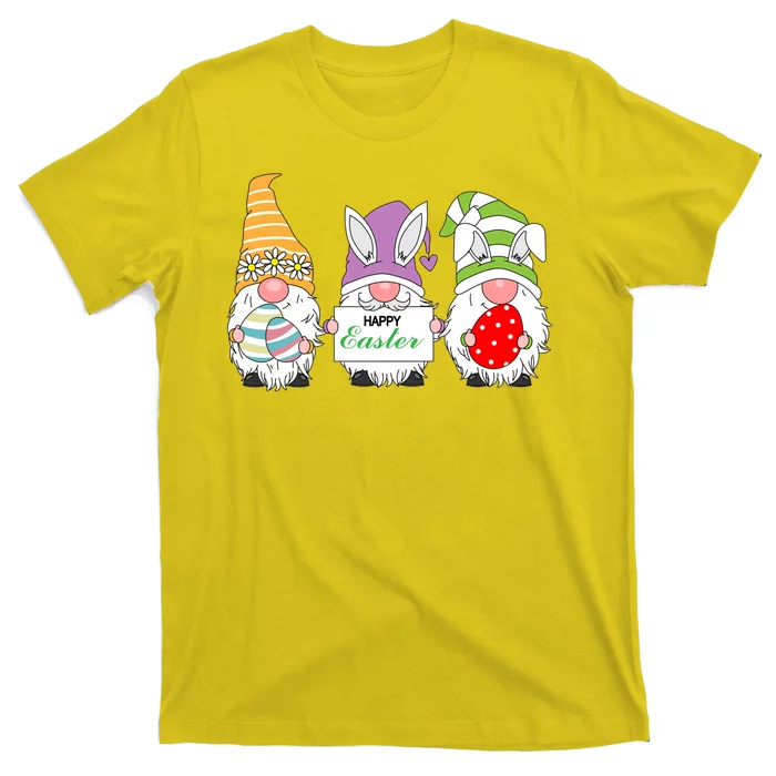 Happy Easter Gnome T-Shirt