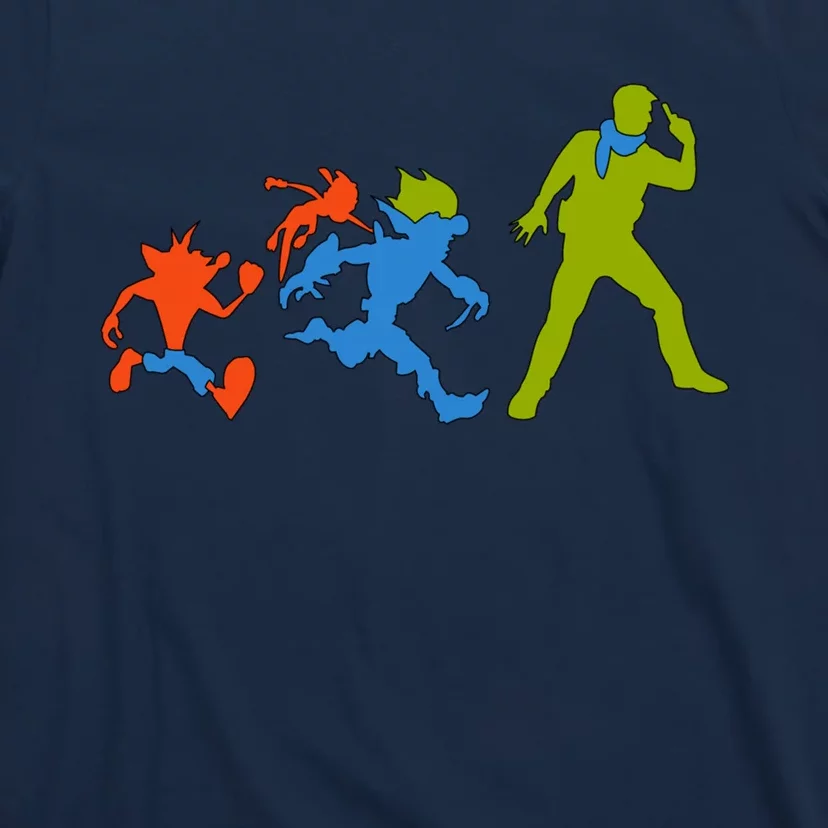 Hero Evolution T-Shirt