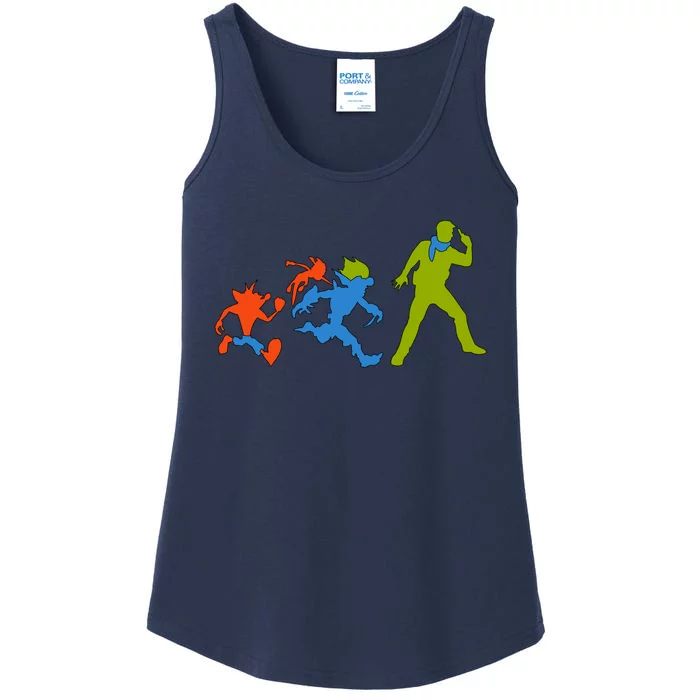 Hero Evolution Ladies Essential Tank