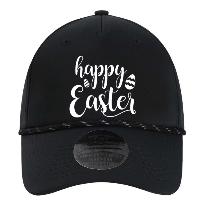 Happy Easter Holiday Performance The Dyno Cap