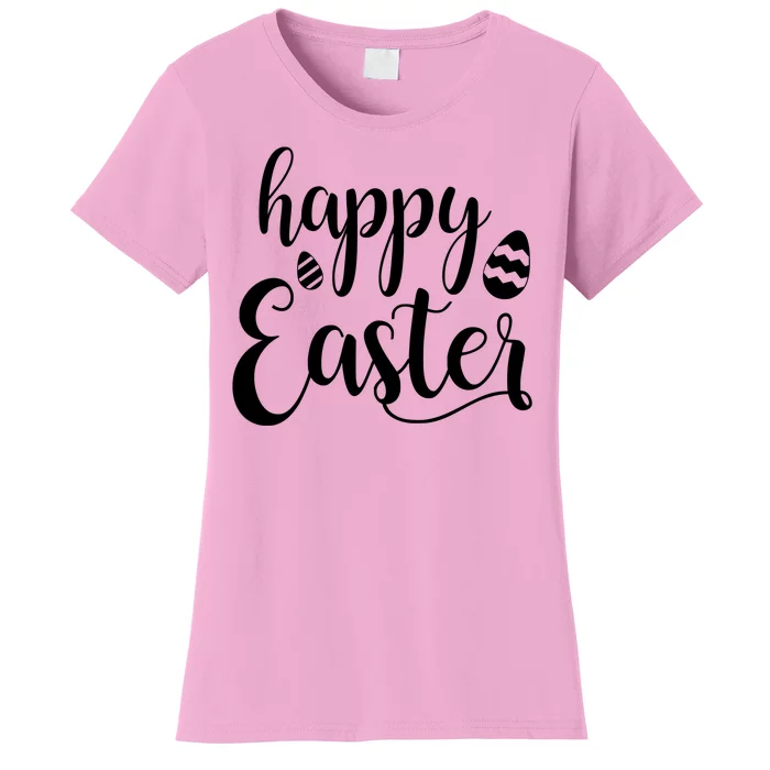 Happy Easter Holiday Women's T-Shirt