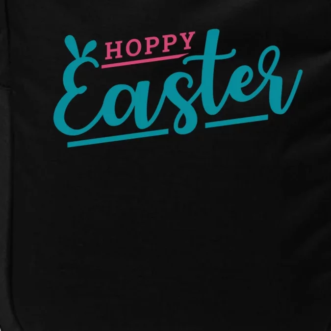 Hoppy Easter Holiday Impact Tech Backpack