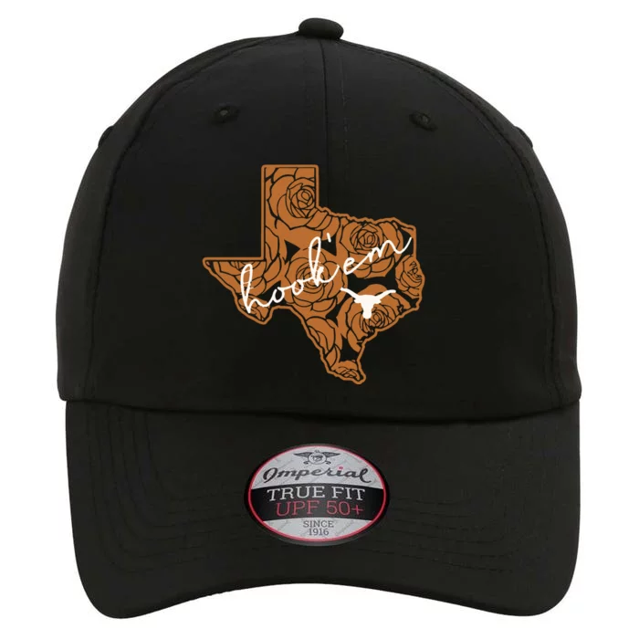 Hook Em The Original Performance Cap