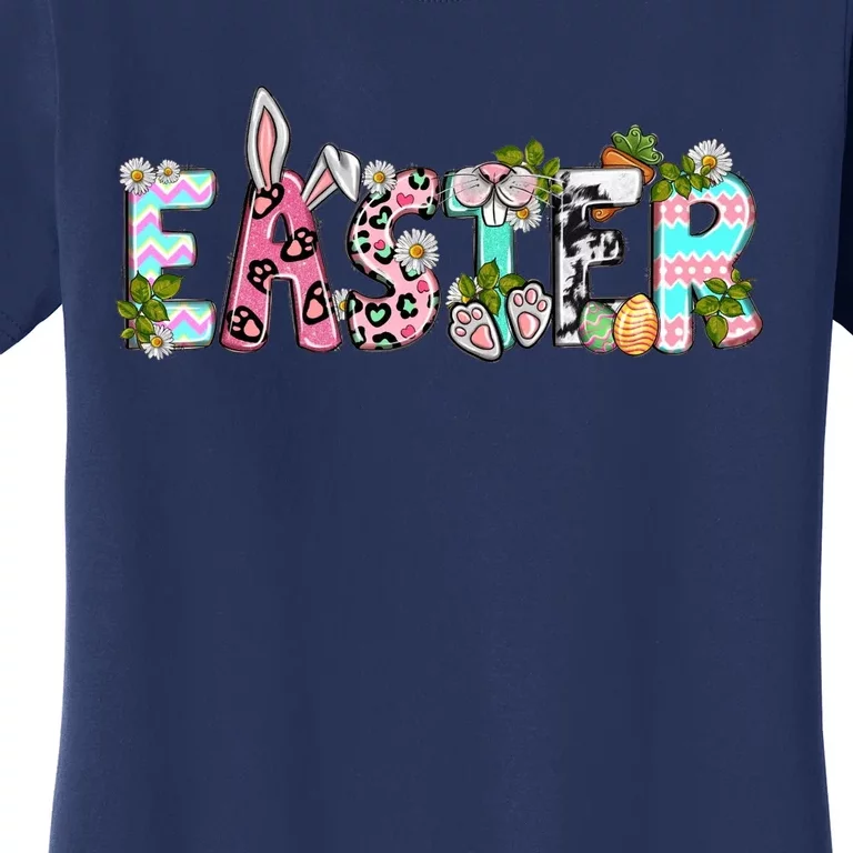 Happy Easter Women's T-Shirt