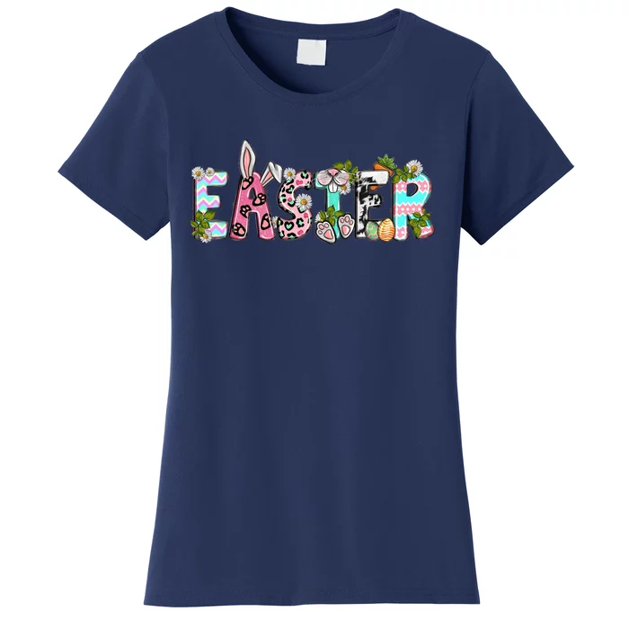 Happy Easter Women's T-Shirt