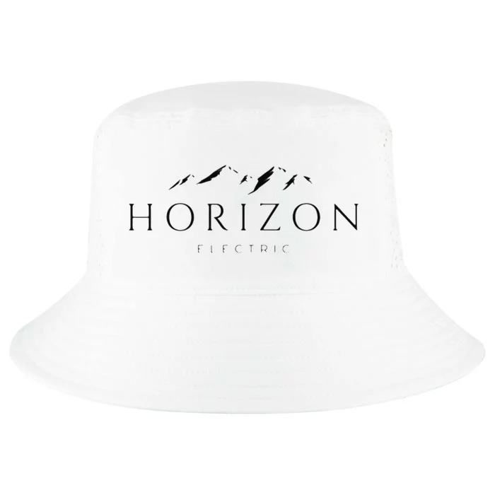 Horizon Electric Cool Comfort Performance Bucket Hat