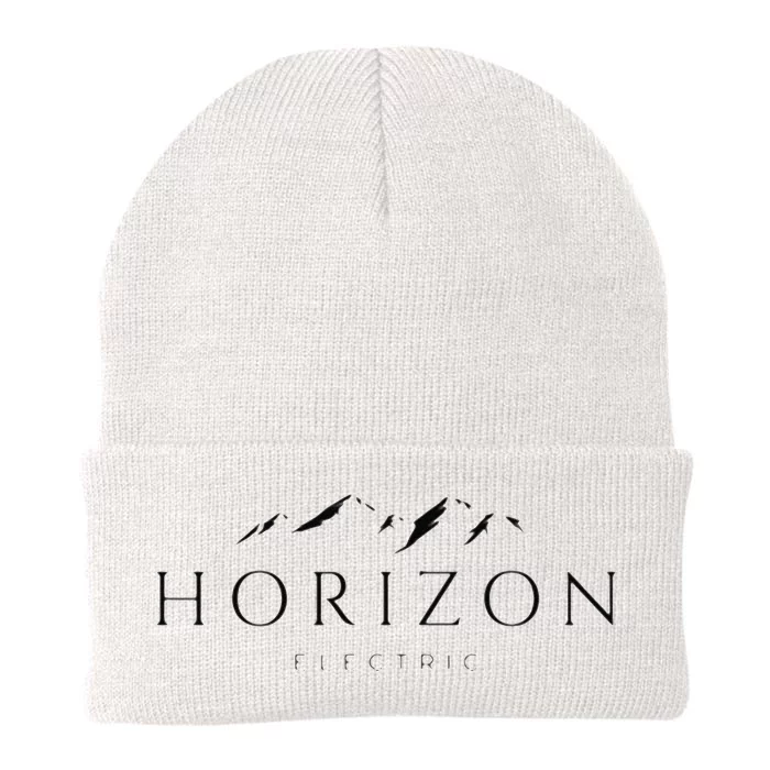 Horizon Electric Knit Cap Winter Beanie