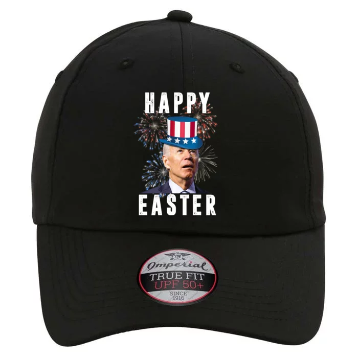 Happy Easter Joe Biden Funny 4th Of July The Original Performance Cap