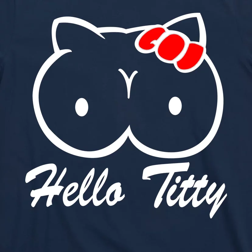 T-shirt Hello Kitty Decal Sticker Breast, T-shirt, color, sticker