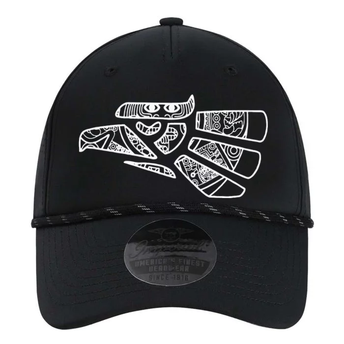 Hecho En Mexico Aztec Calendar Mexican Eagle Performance The Dyno Cap