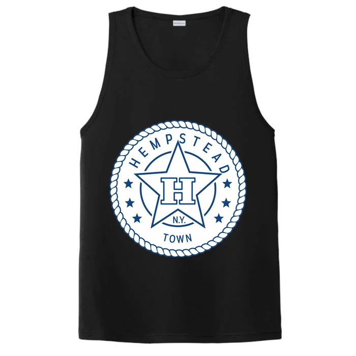 Hempstead New York Town Performance Tank