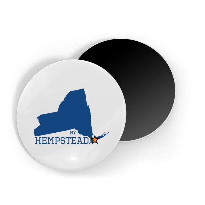 Hempstead NY Magnet