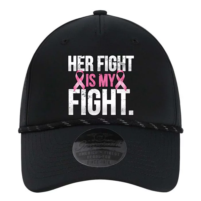 Her Fight Is My Fight Performance The Dyno Cap