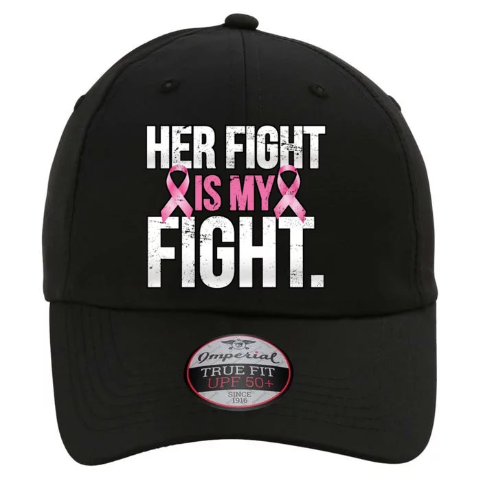 Her Fight Is My Fight The Original Performance Cap