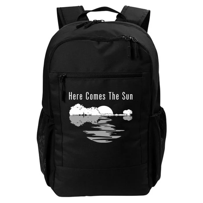 Here Comes The Sun Daily Commute Backpack