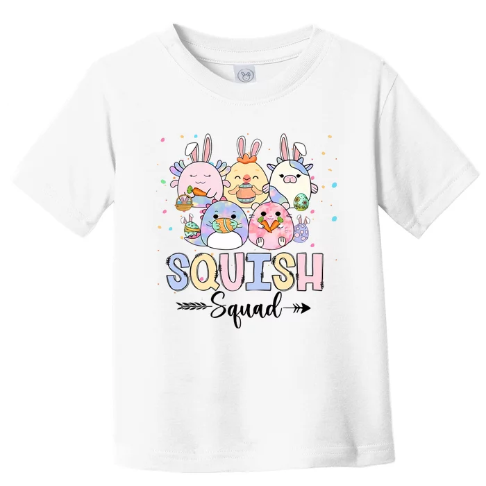 HAPPINESS' Toddler T-shirt