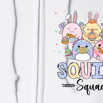 Happy Easter Squish Squad Squishmallow Easter Bunny Squishmallow